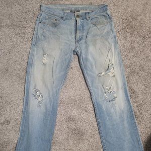 Vintage Armani Jeans